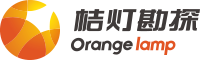 [ 桔灯 ]